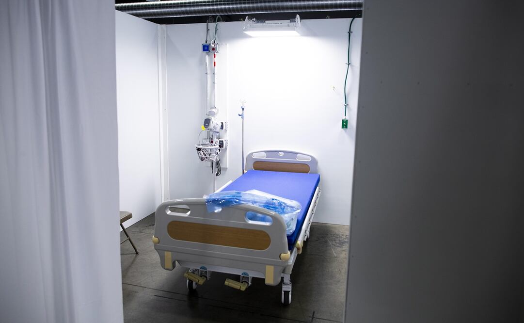 Foto: Archivo / EL UNIVERSAL