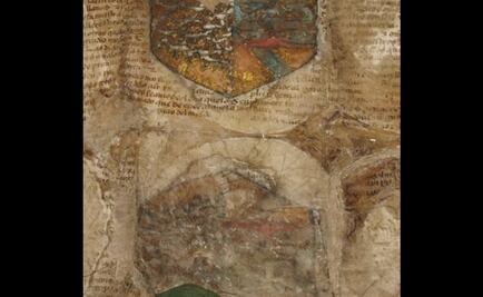 Subastan documento inédito que entregaron a Colón los Reyes Católicos