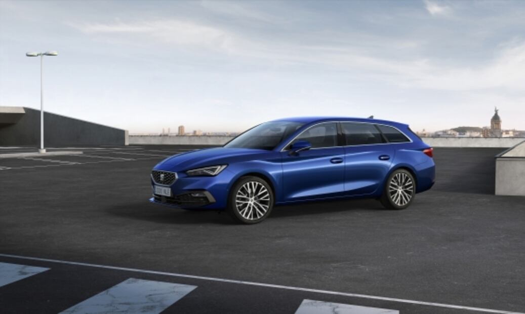 SEAT presenta el nuevo León 2020