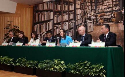 Urge IFAI a diputados no demorar ley de transparencia