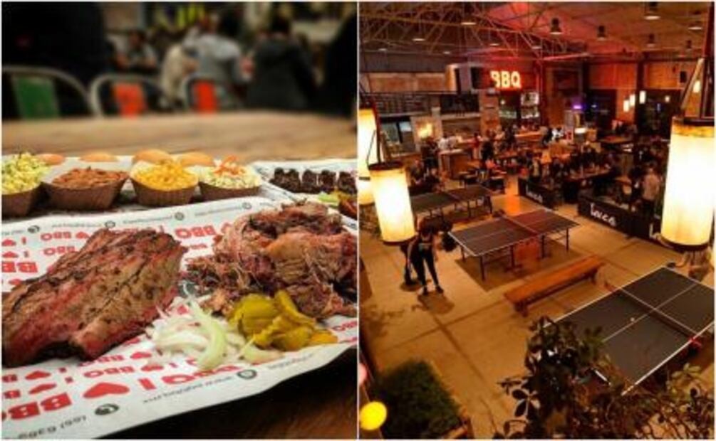 Los 10 mejores lugares para ver el Super Bowl