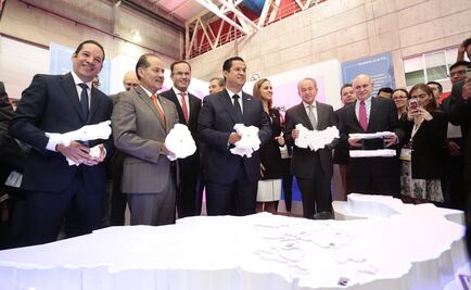 Gobernadores piden reducción de adeudos heredados