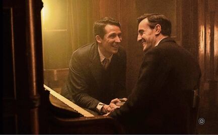 La “historia del sonido” entra en sincronía con el amor