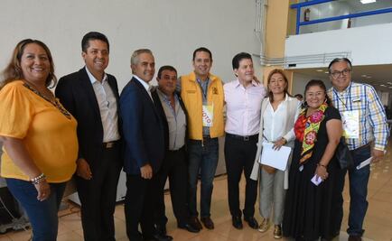 AMLO debe denunciar redadas contra migrantes ante la ONU y OEA: PRD