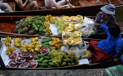 5 restaurantes que te harán viajar por Asia