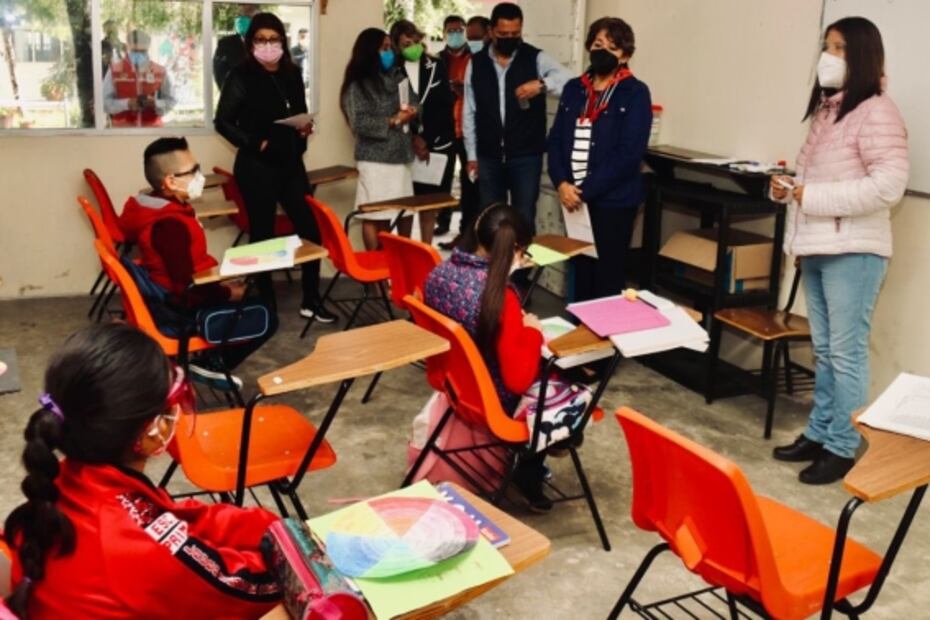 Por pandemia, 270 mil alumnos abandonaron la escuela; reconoce la SEP