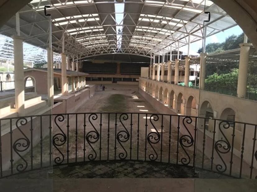 Del Rancho VIP de Los Tres García a la primera Universidad Pública de Naucalpan