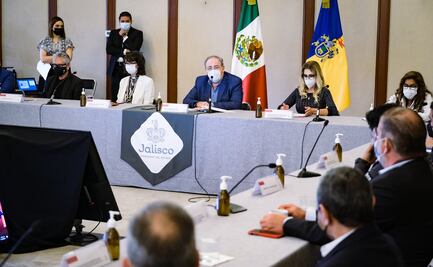 Reabren al 25% antros y bares en Jalisco