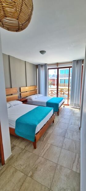 Acapulco en pareja: hoteles románticos en Pie de la Cuesta