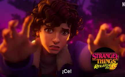 Stranger Things: Tales From ’85 lanza su primer adelanto y confirma cuándo saldrá en Netflix
