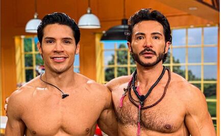 El "Yoga teacher" niega romance con Eduardo Ávila