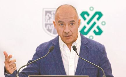 El viernes inicia obra de Trolebús Elevado