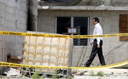 Osorio y Rubido recorren el Altiplano