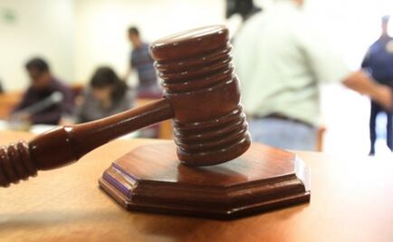 Dan 140 años de cárcel a expolicía que secuestró y mató a una menor en Nuevo León