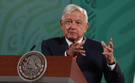 "Puede ser que sea responsable, pero no culpable": AMLO sobre asesinato de Abel Murrieta