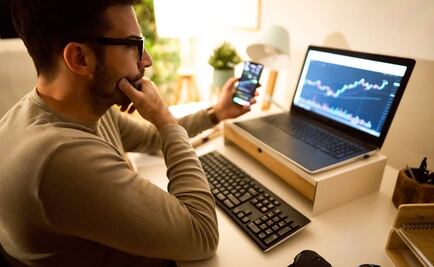 ¿Cómo invertir en la Bolsa de Valores de manera fácil y útil?