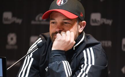 Rafa Puente Jr. se disculpa; mantiene su comentario