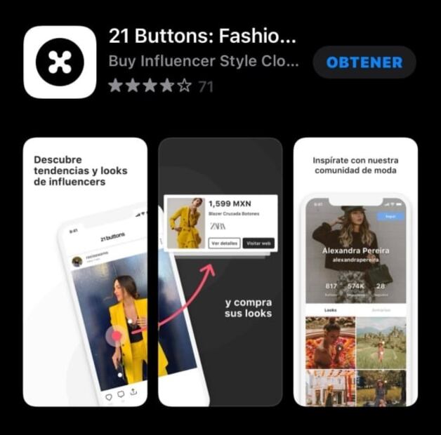 5 apps para aprender a combinar tu ropa y crear increíbles looks