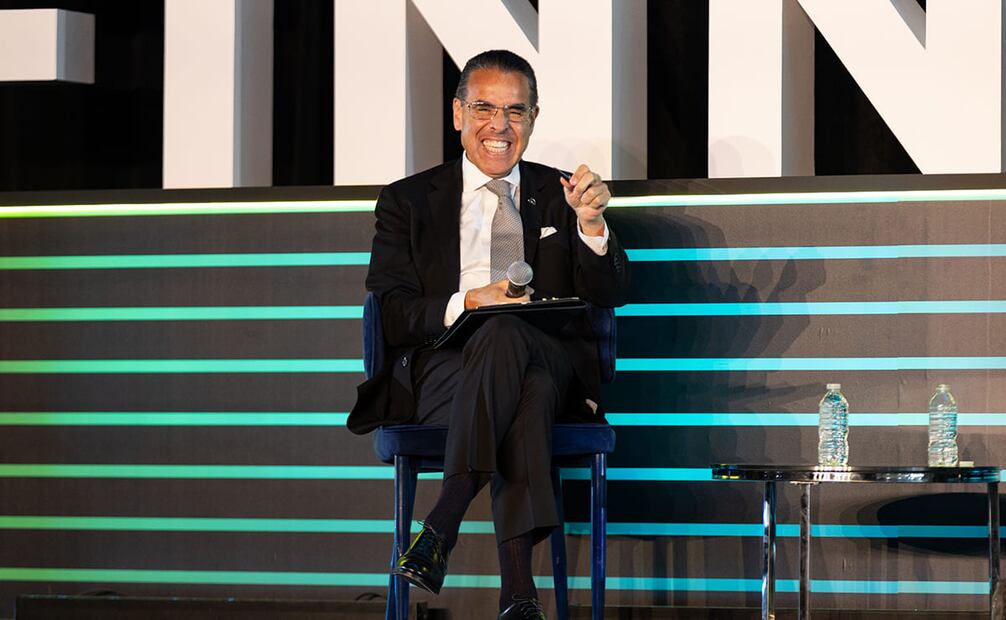 Foto: Hugo Salvador El Universal