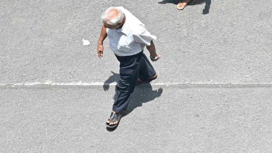 Qué es el fenómeno del "día sin sombra" que se produce esta semana en algunos lugares de México