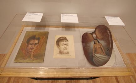 "El arte va más allá de la firma del personaje"