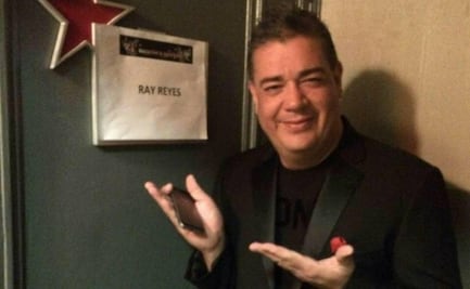 Ray Reyes batallaba contra la depresión, revela hermano del exMenudo