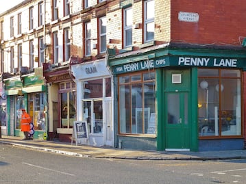 4 calles para turistas melómanos