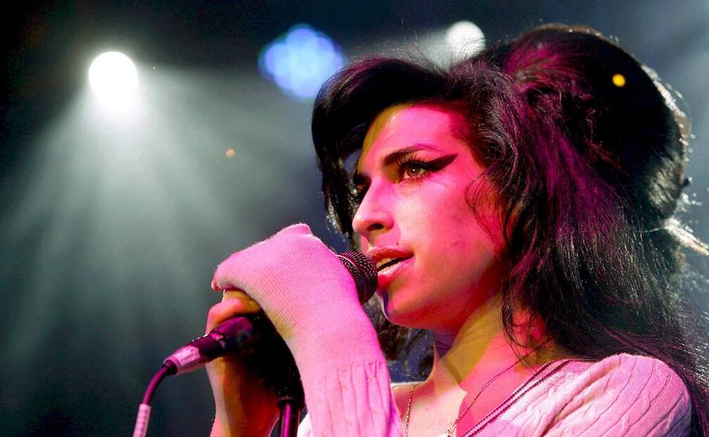 La muerte de celebridades juveniles resultó curiosa para sus fanáticos. FOTO: Archivo / EFE