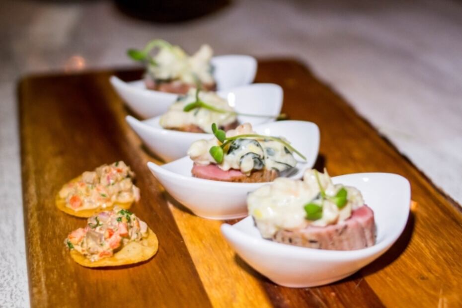 Ya viene Vallarta Nayarit Gastronómica 2022