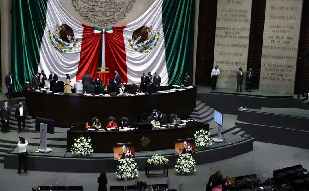 Foto: Diego Simón Sánchez/EL UNIVERSAL