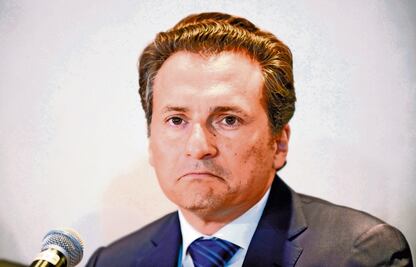 Apela FGR orden de jueza de devolverle casa a Emilio Lozoya