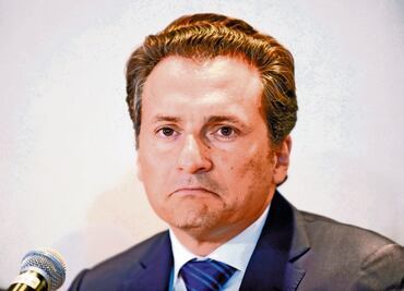 Apela FGR orden de jueza de devolverle casa a Emilio Lozoya