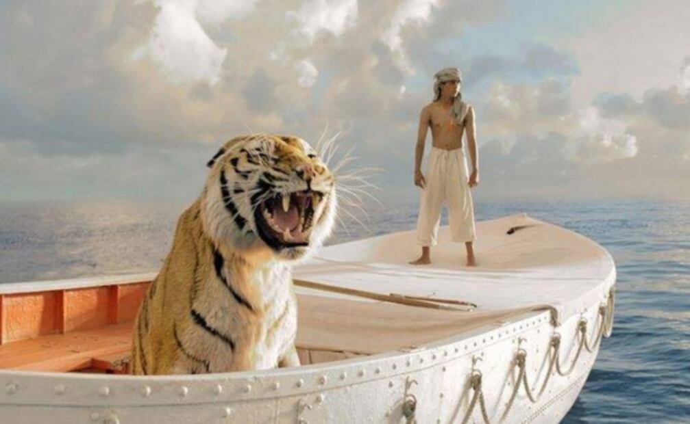 5 historias de supervivencia en la naturaleza que sorprendieron al mundo