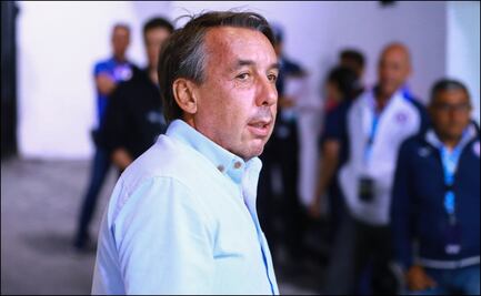 Emilio Azcárraga volvió a desmentir el discurso de Miguel Herrera
