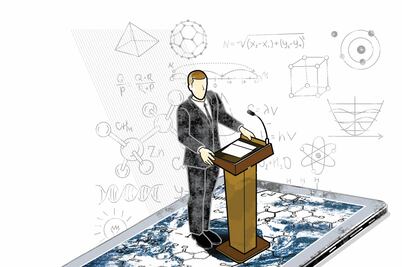 La ciencia, sin rumbo claro en las plataformas electorales