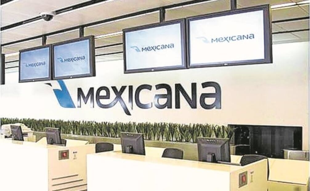 ¿Cómo era Mexicana de Aviación antes de su quiebra?