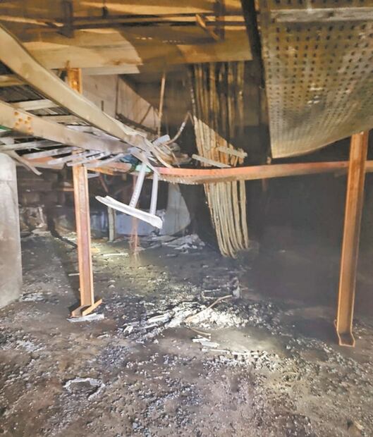 Alertaron sobre fallas en Metro desde noviembre