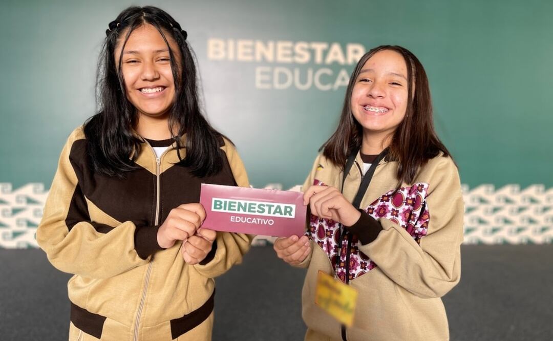 Mi Beca para Empezar: Consulta aquí la fecha del depósito para los uniformes y útiles Escolares. Foto: Especial