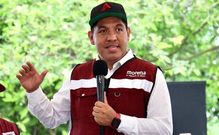 Diputado de Morena defiende a AMLO por mandar "al carajo" a opositores de contratación de médicos cubanos