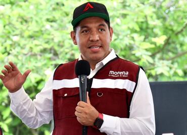 Los oportunistas de la 4T