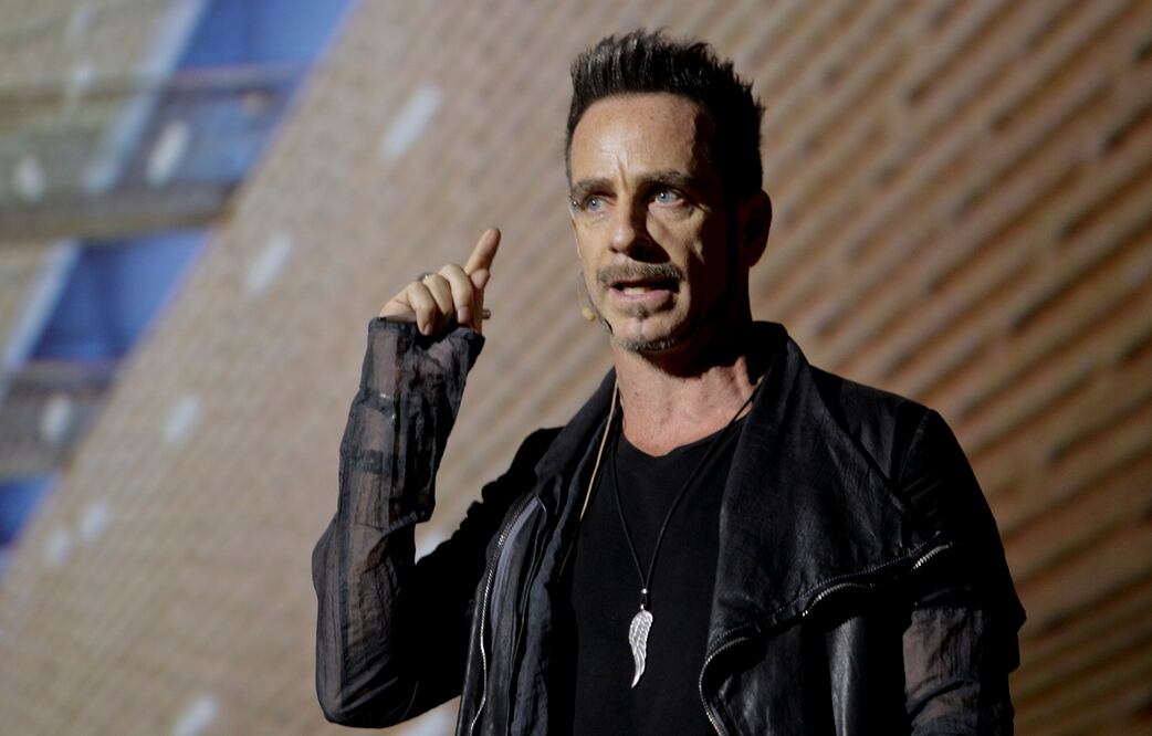 La remodelación de la Cineteca Nacional es una de las obras más emblemáticas de Michel Rojkind (Foto: Archivo/El Universal)