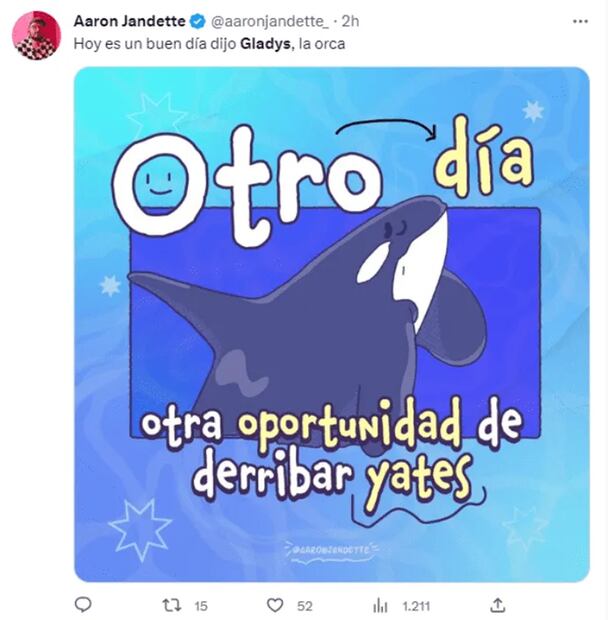 Foto: Twitter