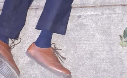 Asesinan a tiros a un agente del MP, a las puertas de la alcaldía Cuauhtémoc