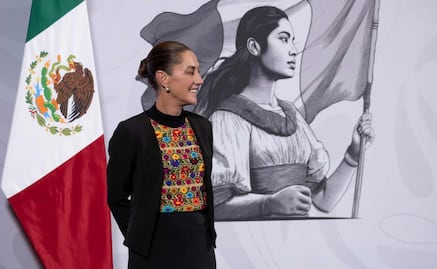 Sheinbaum: En 2026 se alcanzará un billón de pesos para programas sociales; se entregan sin importar su partido, no como antes