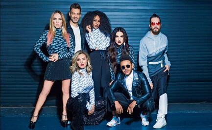 OV7 pospone concierto en Acapulco por tormenta tropical "Lester"