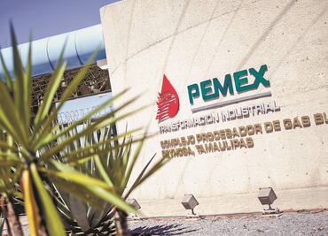 Pemex destaca tamaño de su contribución fiscal