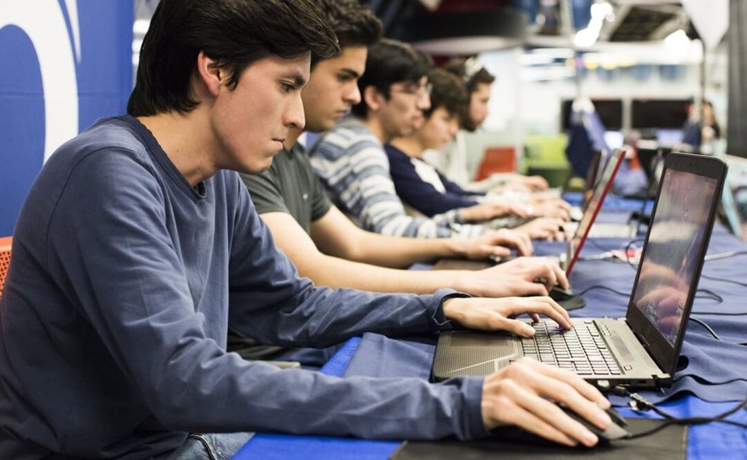 The initiative to promote eSports in Mexico has mostly come from universities, though it is an ever growing market that has gained the interest of audiences, players, and sponsors - Photo: Taken from ITESM's official website