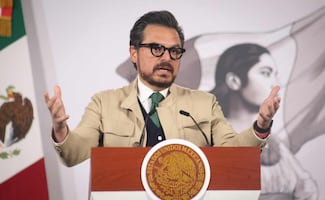 IMSS contrata 10 mil 785 especialistas; ISSSTE agrega mil 295 médicos a su plantilla en 2026