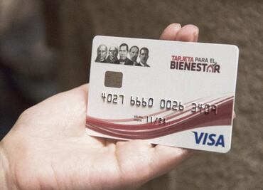 Partido Verde presenta denuncia por distribución de tarjetas de Bienestar en Tamaulipas