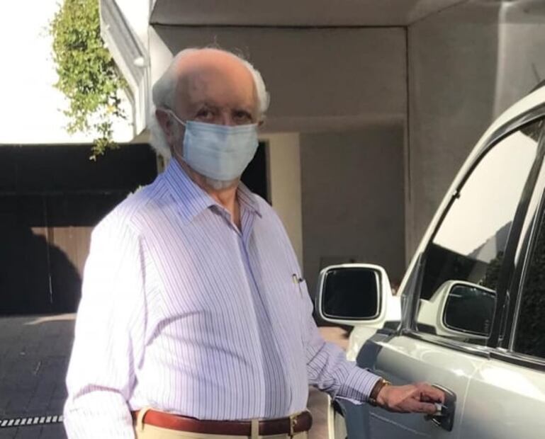 Mario Molina. ¿Además del estudio sobre la capa de ozono, qué otras aportaciones hizo el Premio Nobel de Química?